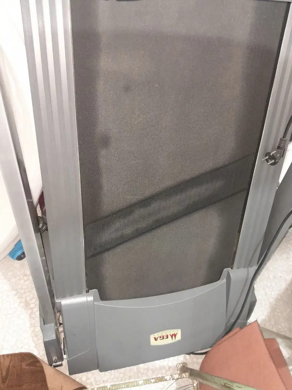 تردمیل|تجهیزات ورزشی|اسلام‌‌آباد غرب, |دیوار