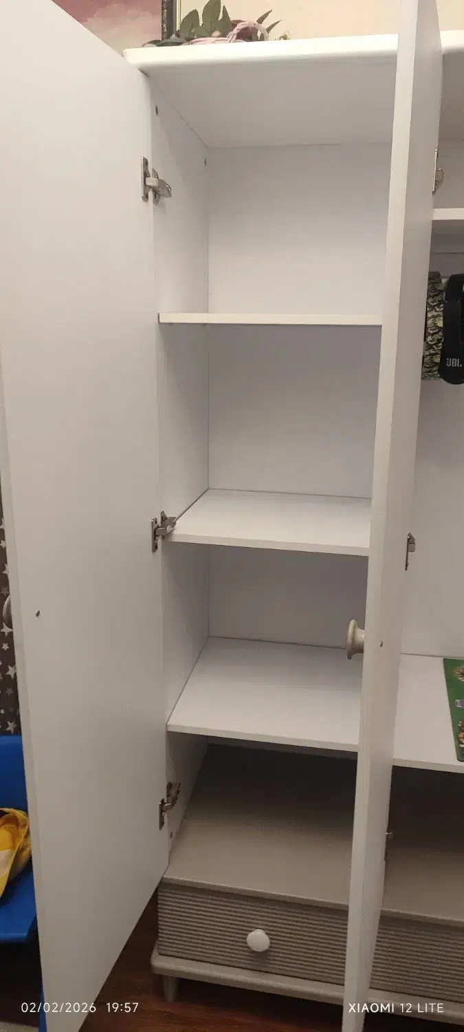 کمد|جاکفشی، کمد، دراور|تهران, تهرانسر شمالی|دیوار