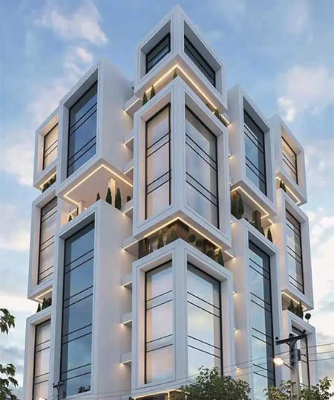 مسکن ملی|فروش آپارتمان|فسا, |دیوار