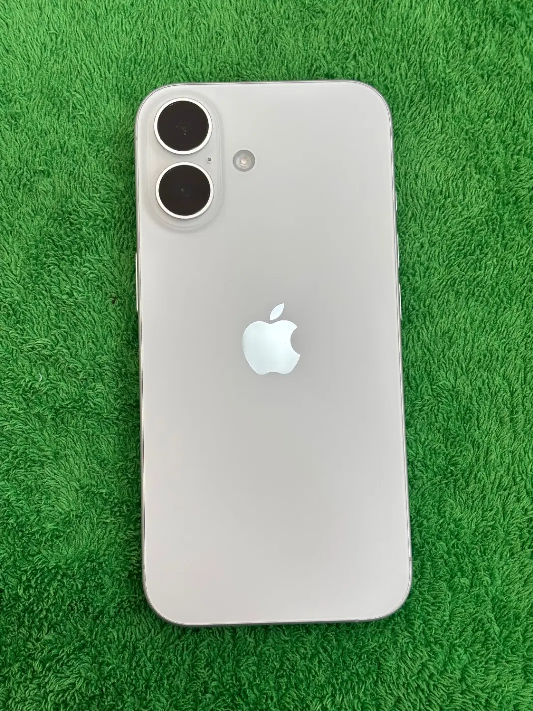 iPhone 16 128GB|موبایل|ابهر, |دیوار