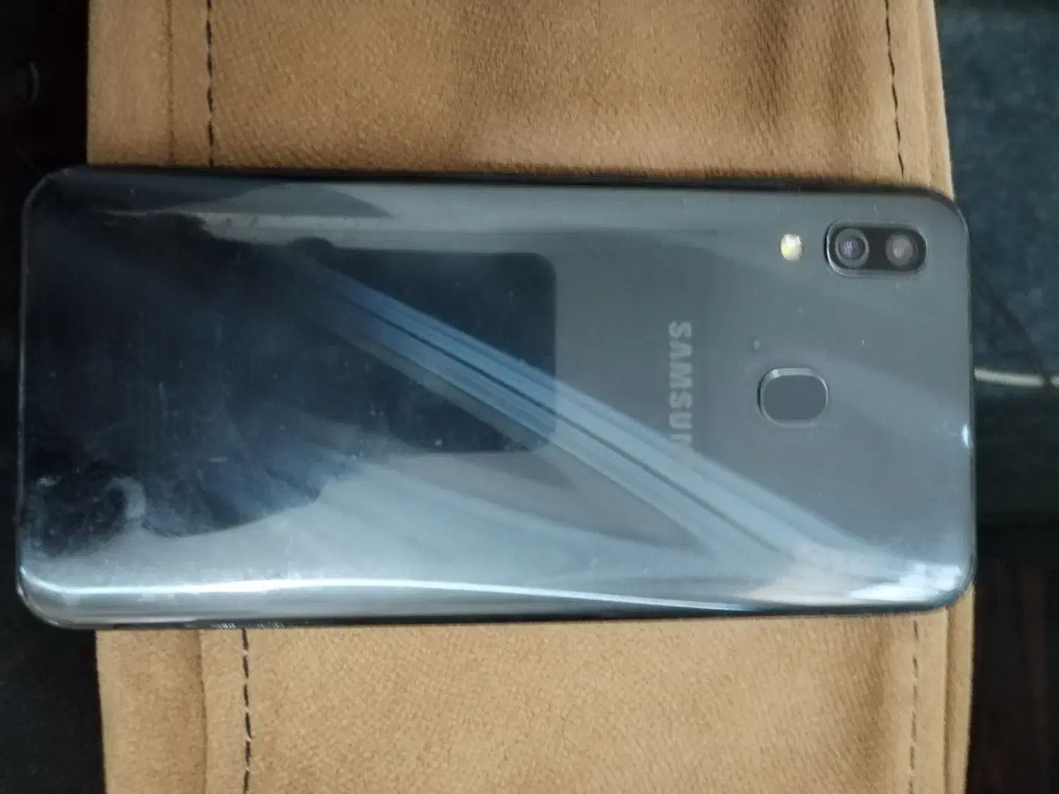 گوشی A30|موبایل|زابل, |دیوار