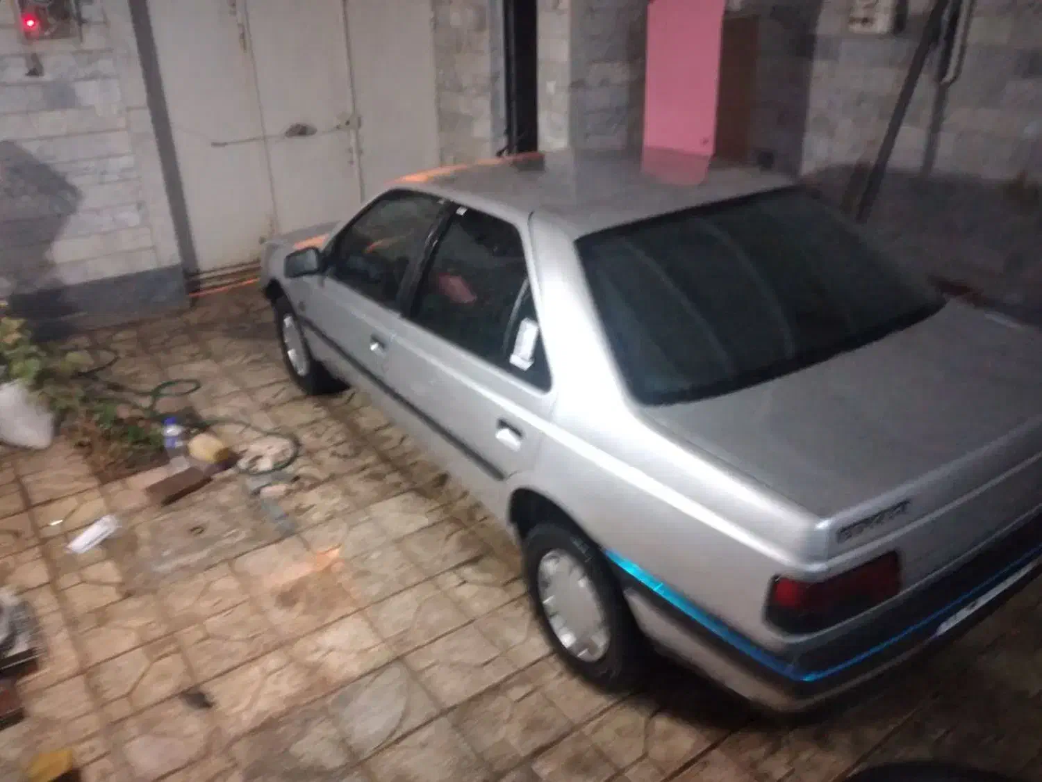 پراید و پژو فروشی|خودرو سواری و وانت|زنجان, |دیوار