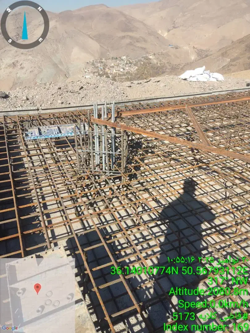 بتن ریزی دستی کردان|خدمات پیشه و مهارت|کوهسار (البرز), |دیوار