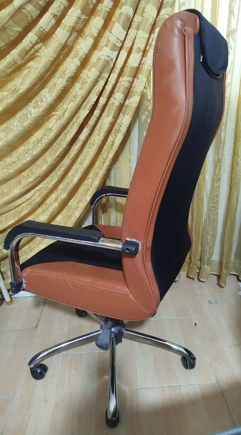 صندلی اداری|مبلمان اداری|کاشان, فاز ۲ ناجی آباد|دیوار