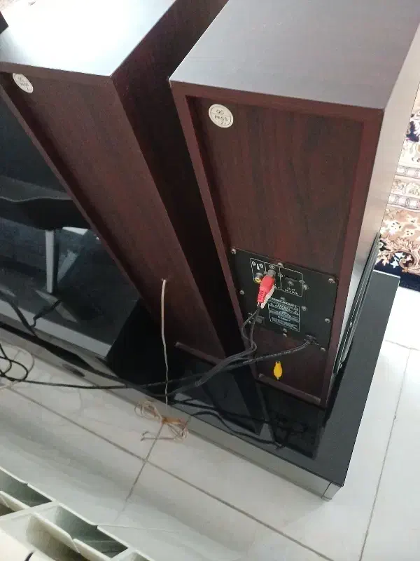 باند|سیستم صوتی خانگی|سهند, |دیوار