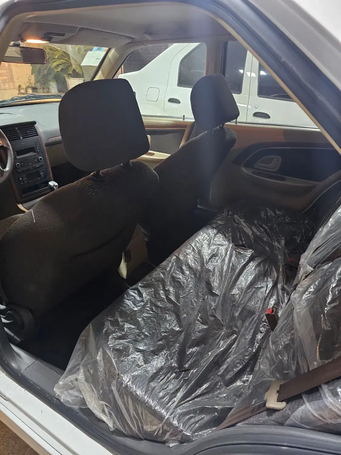 پارس سال سفارشی|خودرو سواری و وانت|چالوس, |دیوار