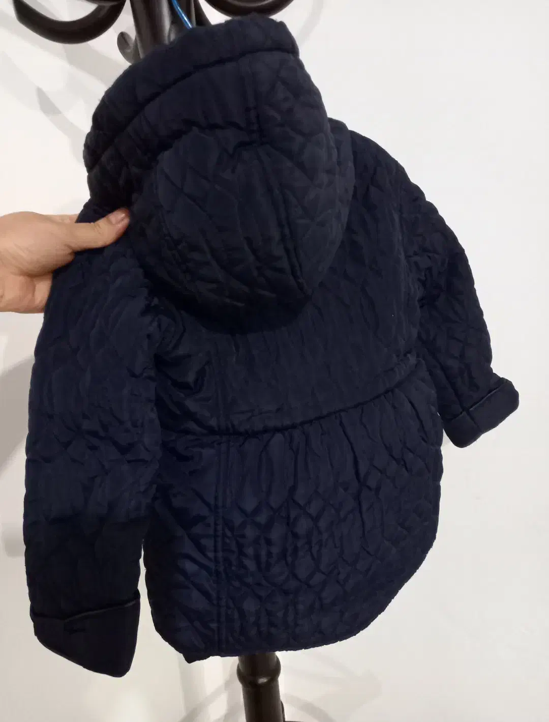 کاپشن دخترانه|کفش و لباس بچه|ارومیه, |دیوار