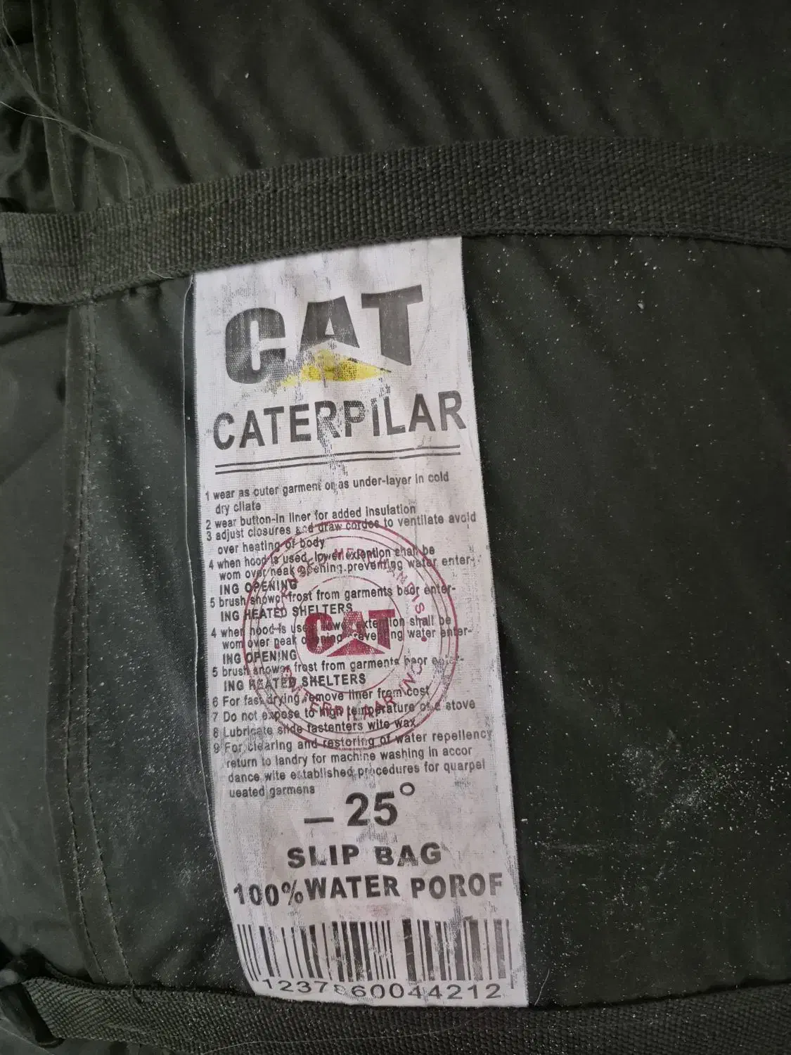 کیسه خواب اصل|کوهنوردی و کمپینگ|مشهد, تلگرد|دیوار