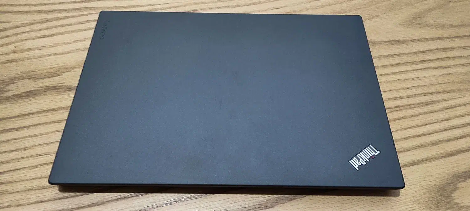 لپتاپ لنوو تینک پد T460|رایانه همراه|اردبیل, |دیوار