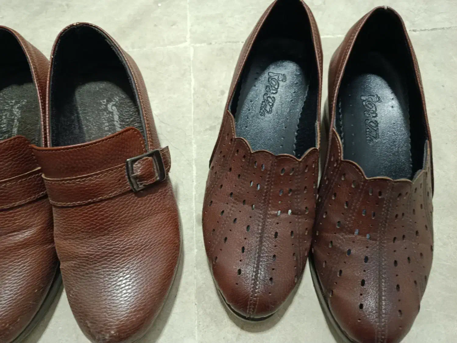 کفش زنانه و پسرانه|کفش و لباس بچه|سنندج, |دیوار