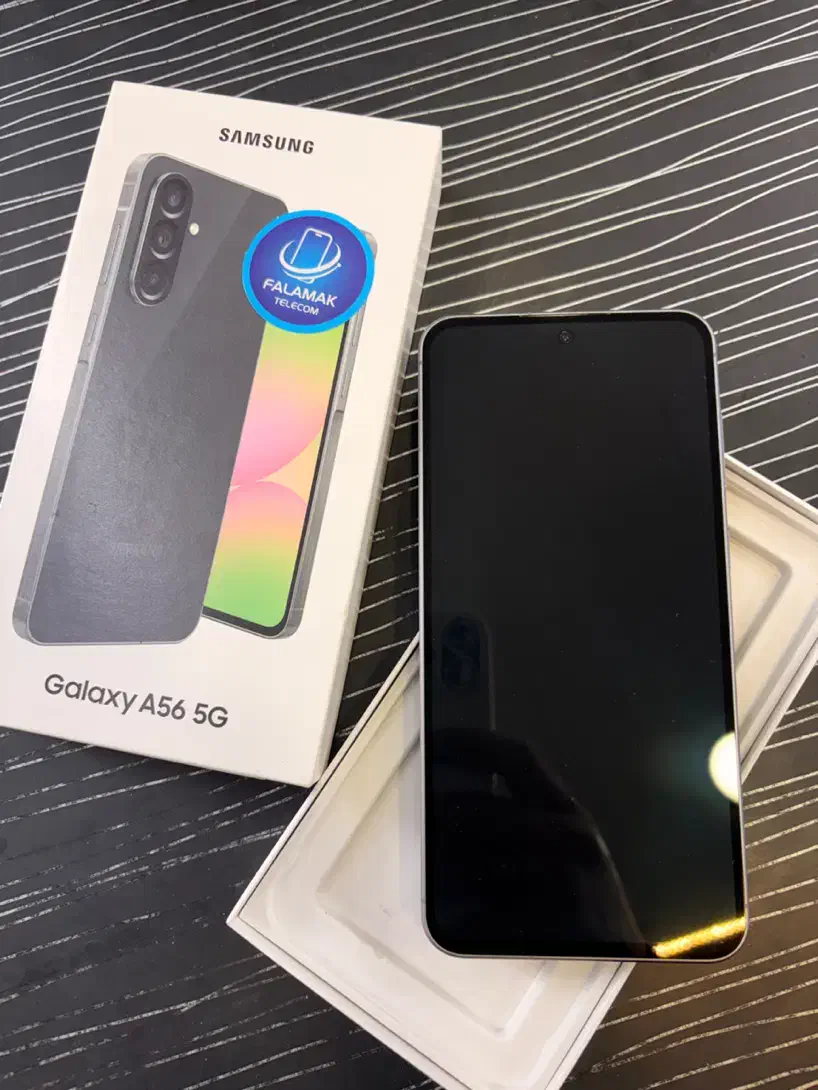 A56 256ram12سامسونگ|موبایل|تهران, افسریه شمالی|دیوار