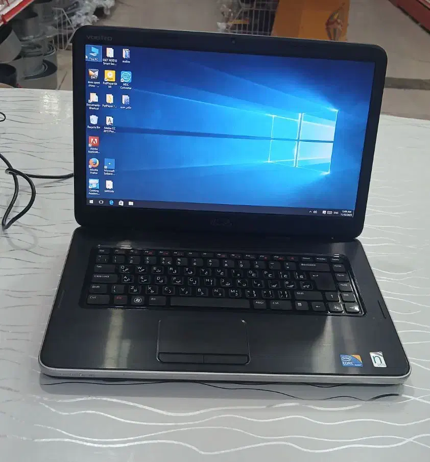 لب تاپ دل cori3|رایانه همراه|سقز, |دیوار