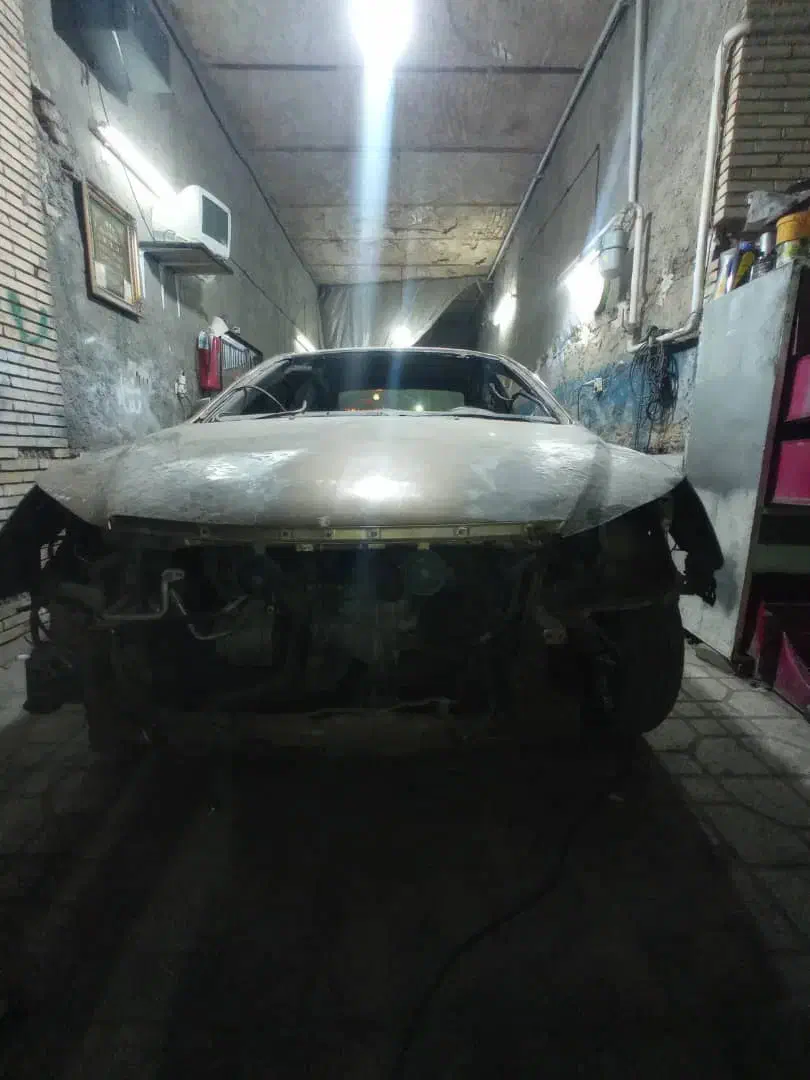 جیلی ۲۰۱۴|خودرو سواری و وانت|یزد, |دیوار