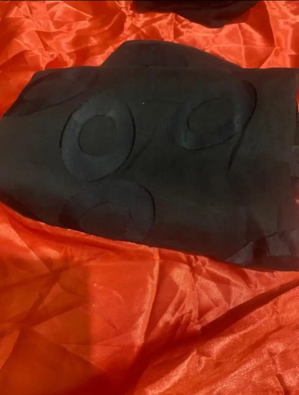 چادر مشکی خارجی|لباس|شیراز, دکتر حسابی|دیوار