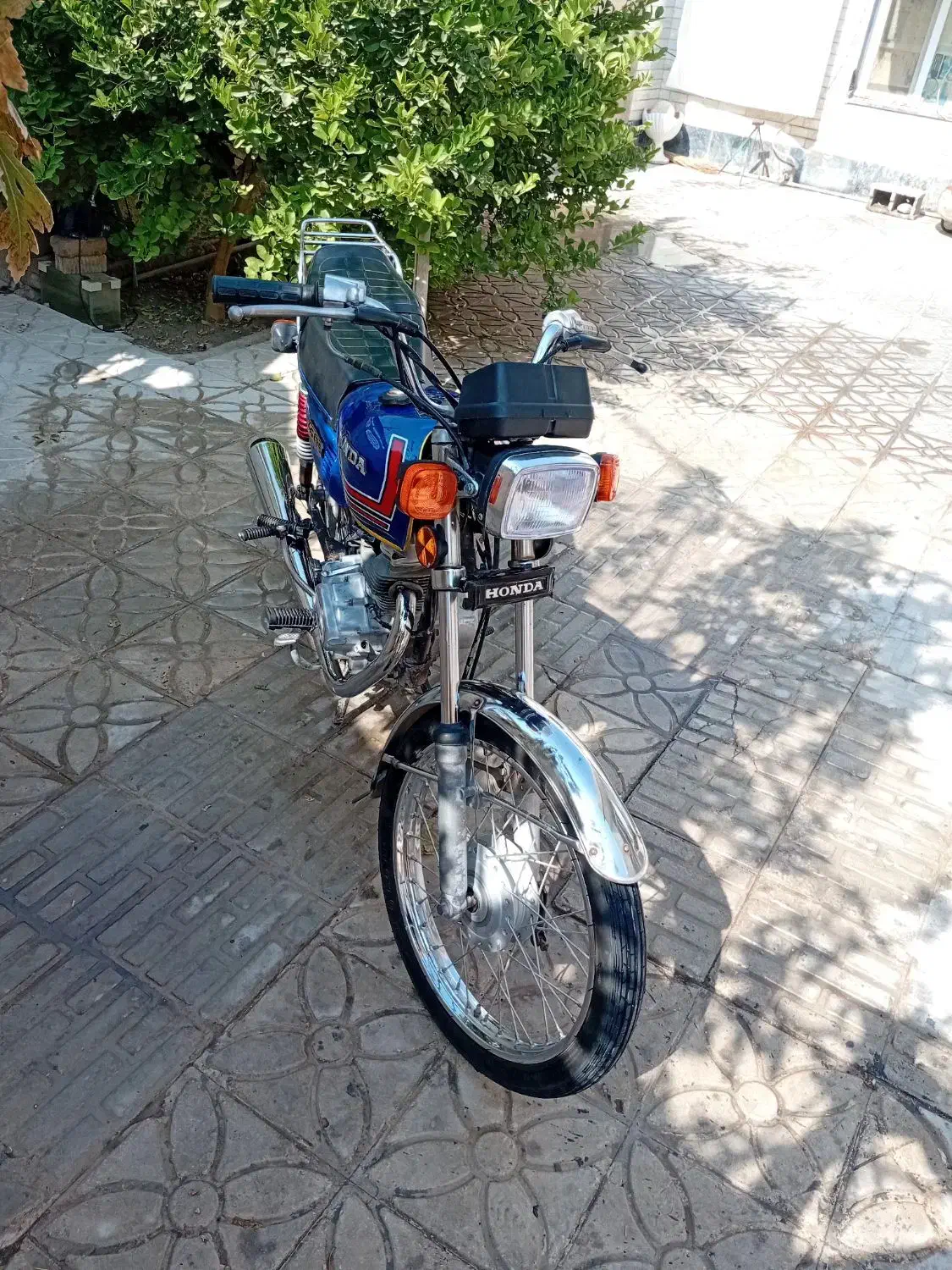 فروش موتور مدل ۹۰|موتورسیکلت|داراب, |دیوار