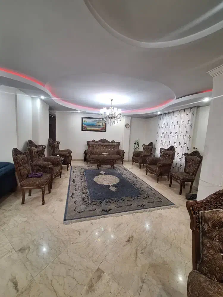 ۱۴۶متر /۳نبش/تکواحدی /۳پارکینگ|فروش آپارتمان|تهران, نارمک|دیوار