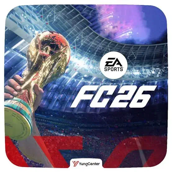 مسابقه fc26|رویداد ورزشی|دزفول, |دیوار