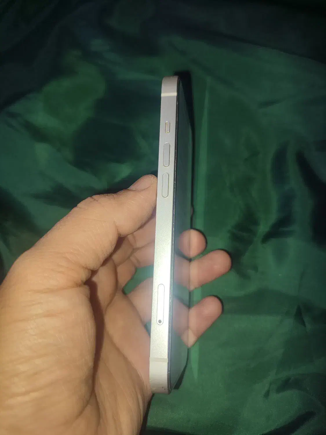 آیفون 13نرمال|موبایل|شیروان (خراسان), |دیوار