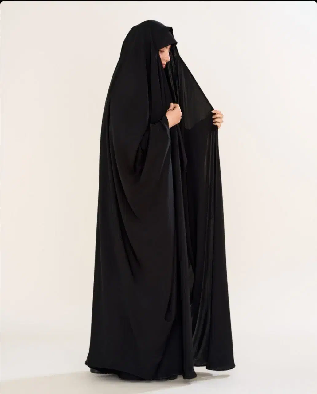 چادر عربی اصیل|لباس|اهواز, کوی ایثار|دیوار