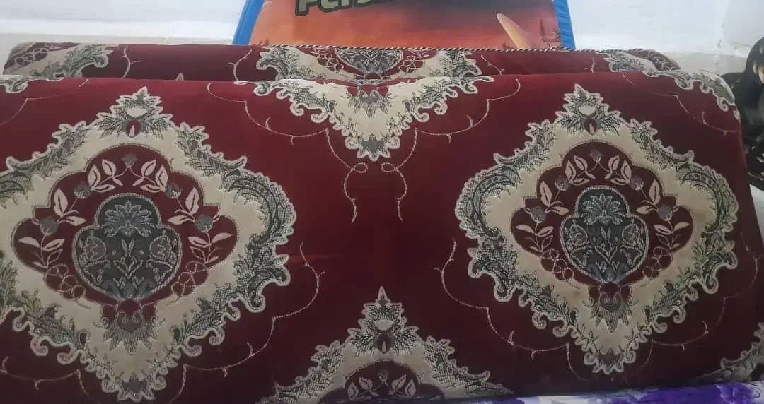 ۲ پشتی|پشتی|دزفول, |دیوار