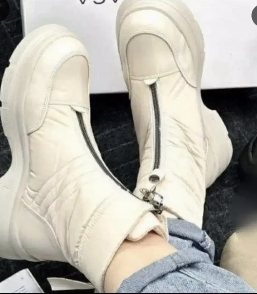 نیم بوت کاپشنی|کیف، کفش، کمربند|تهران, دهقان|دیوار