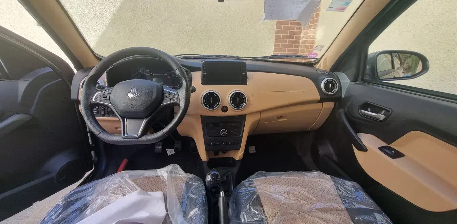 اطلس g صفر ۱۴۰۳|خودرو سواری و وانت|کرج, کیانمهر|دیوار