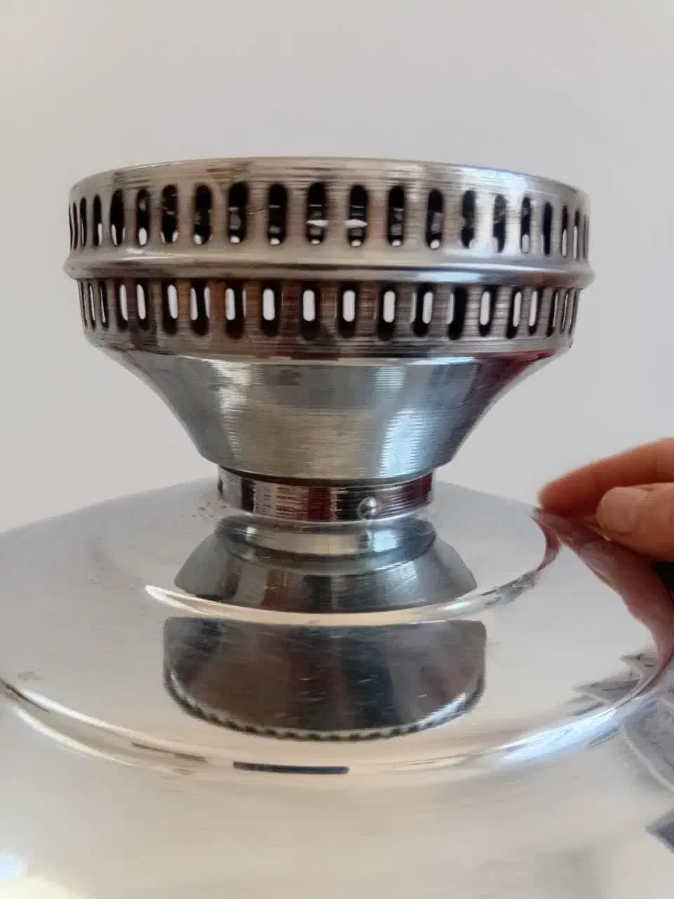 سماور|سماور، چای‌ساز، قهوه‌ساز|کاشان, فاز ۲ ناجی آباد|دیوار