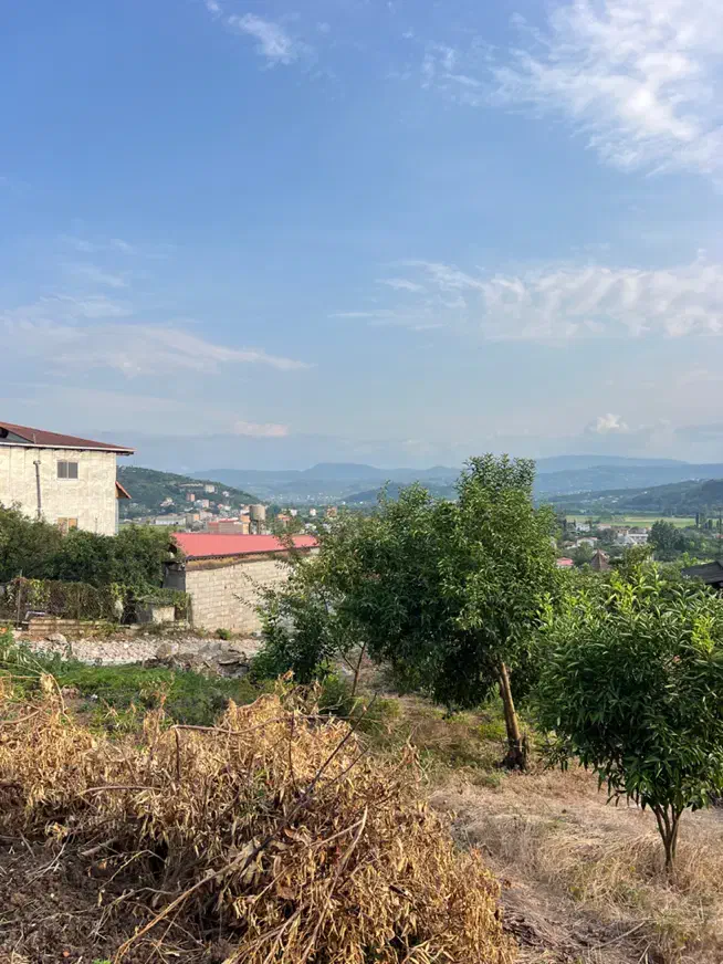 فروش زمین مسکونی 275 متر در بابلکنار|فروش زمین و ملک کلنگی|مرزیکلا, |دیوار