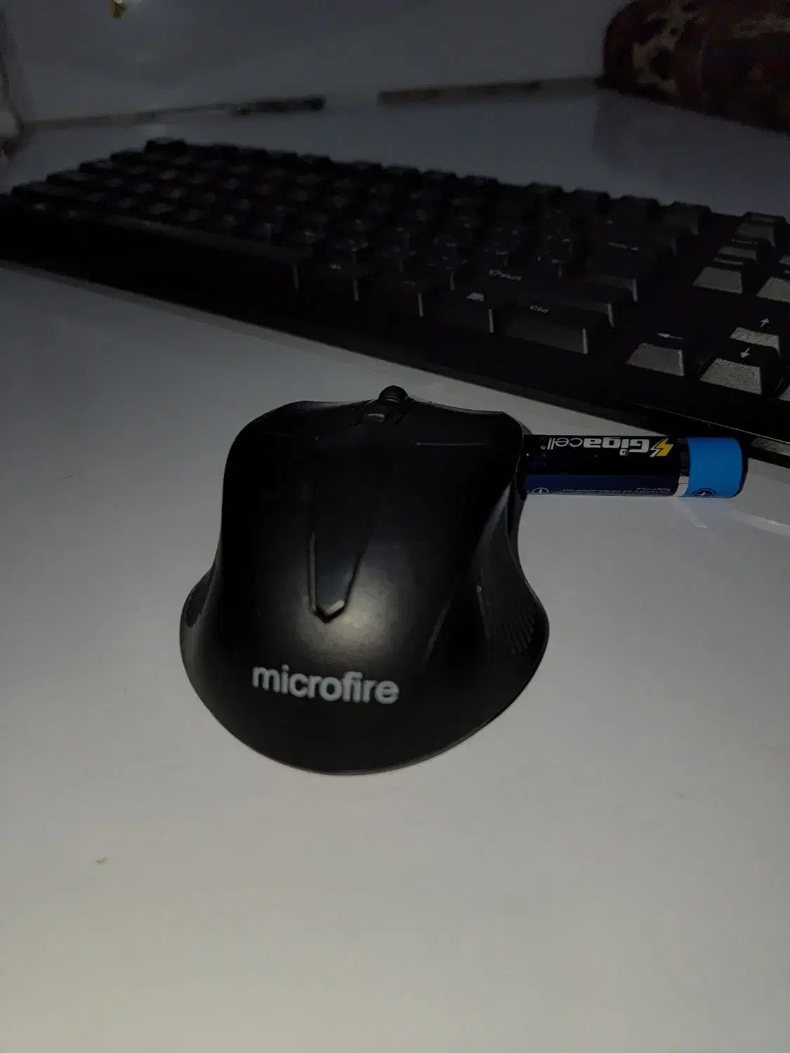 موس و کیبورد بی سیم|قطعات و لوازم جانبی رایانه|سیرجان, |دیوار