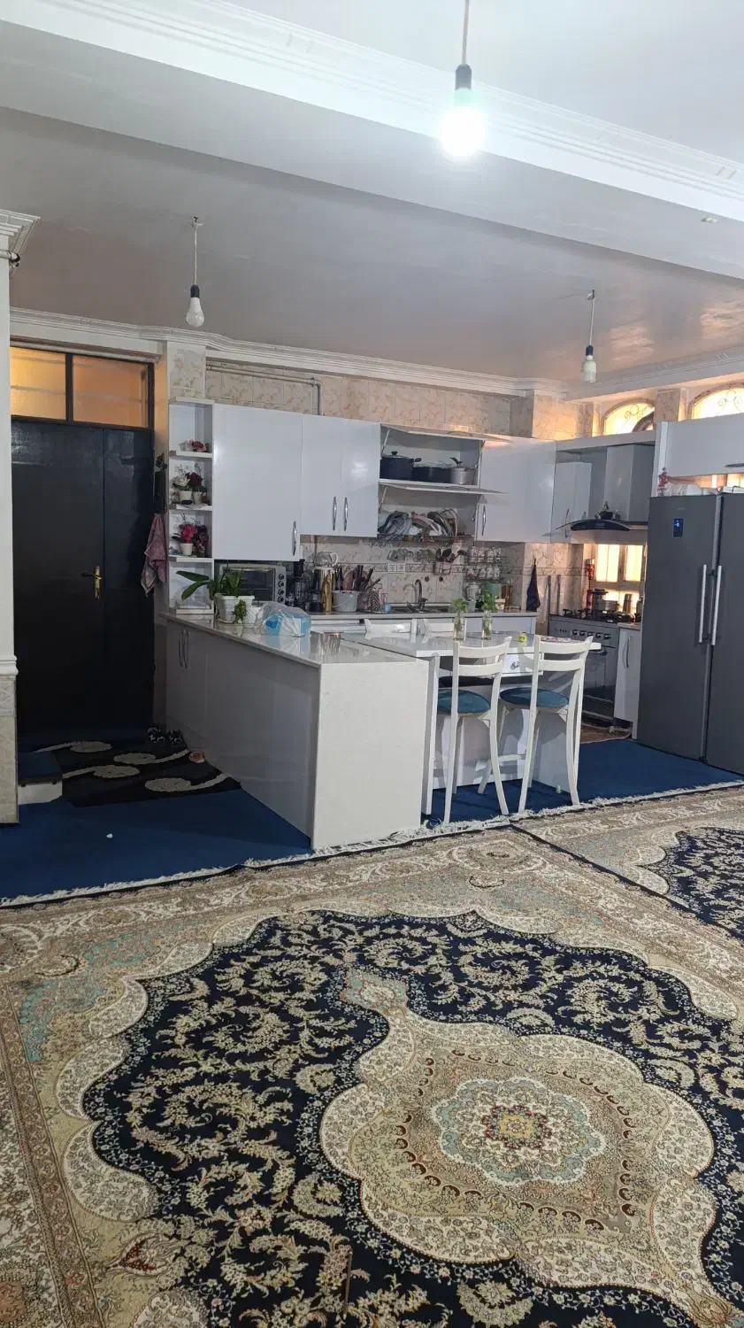 بلوار عدل، ۱۱۰ متر دوخوابه لوکس طبقه ۱|اجارهٔ آپارتمان|یاسوج, |دیوار