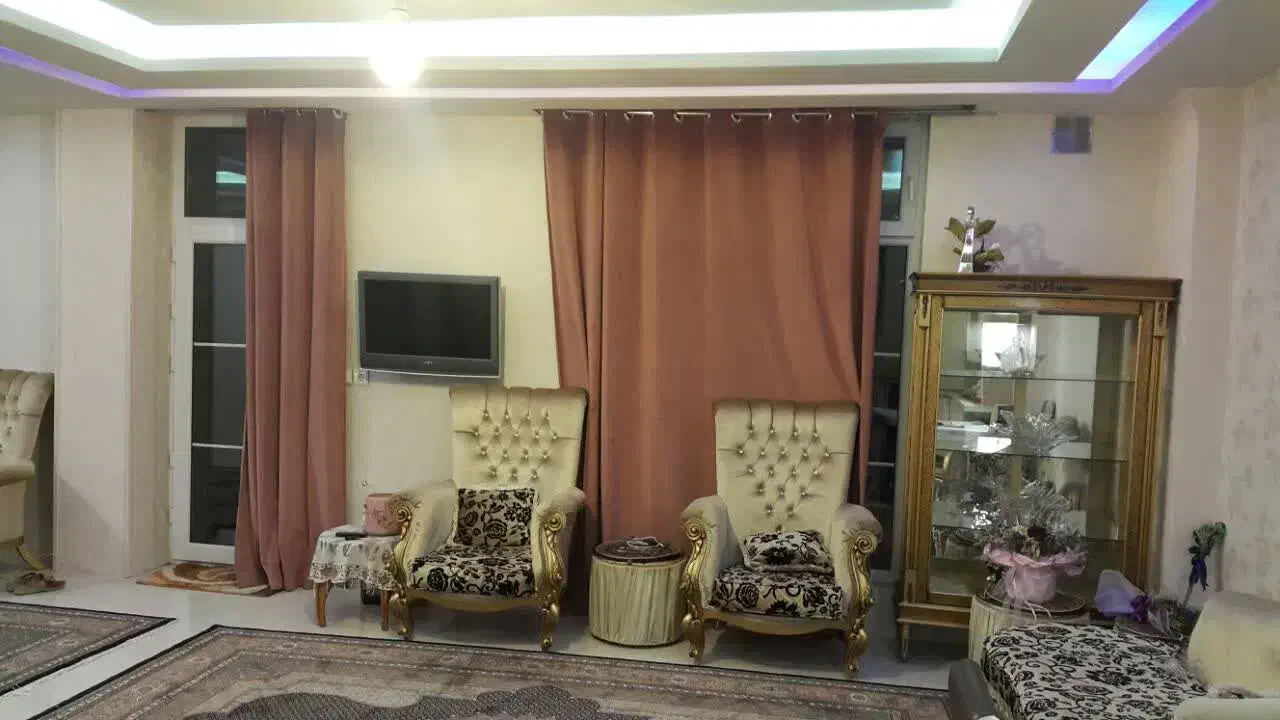 آپارتمان جنب هتل پیام امانی|اجارهٔ آپارتمان|زنجان, |دیوار