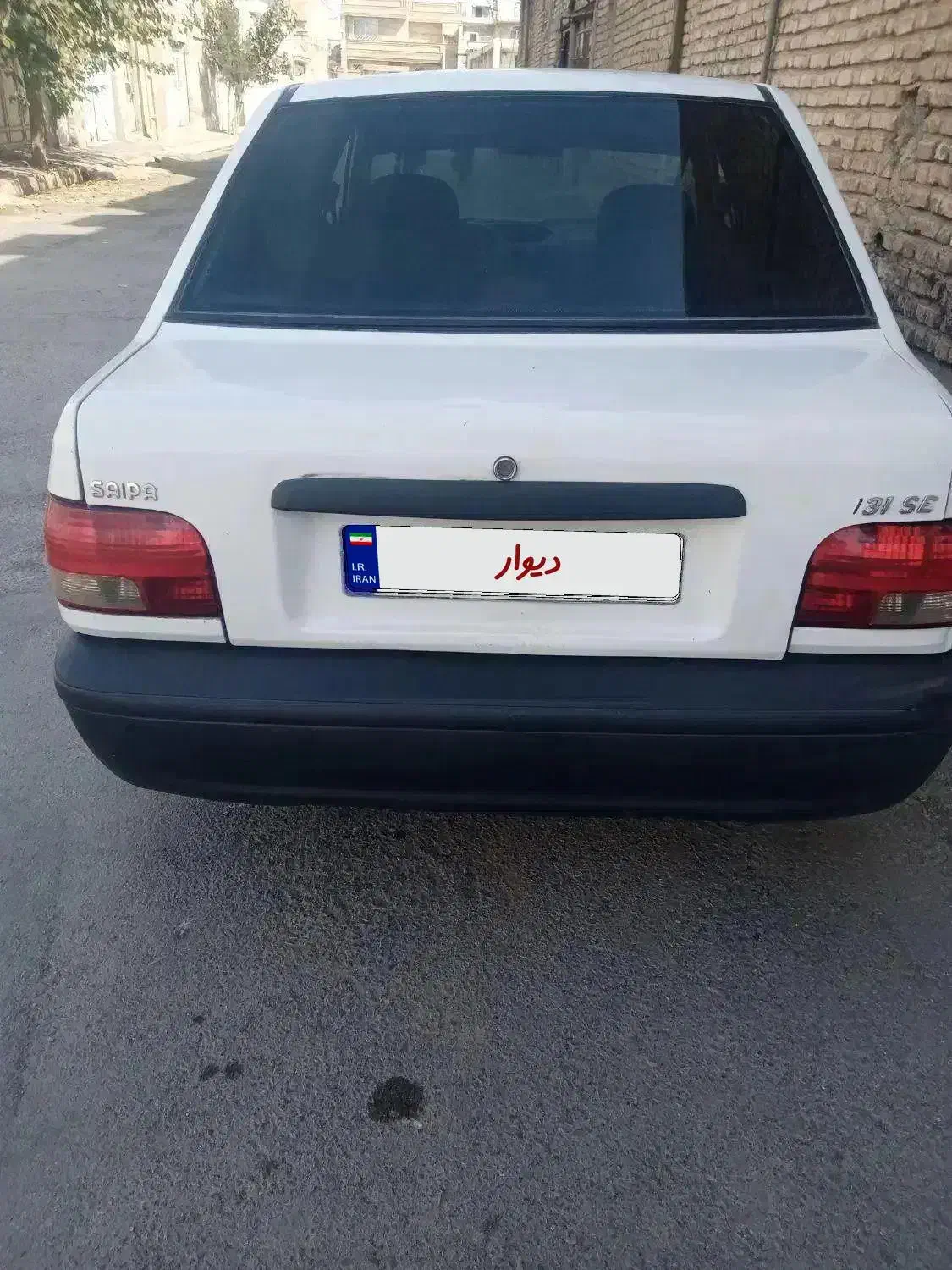 فروش پراید|خودرو سواری و وانت|مرودشت, ژیان|دیوار