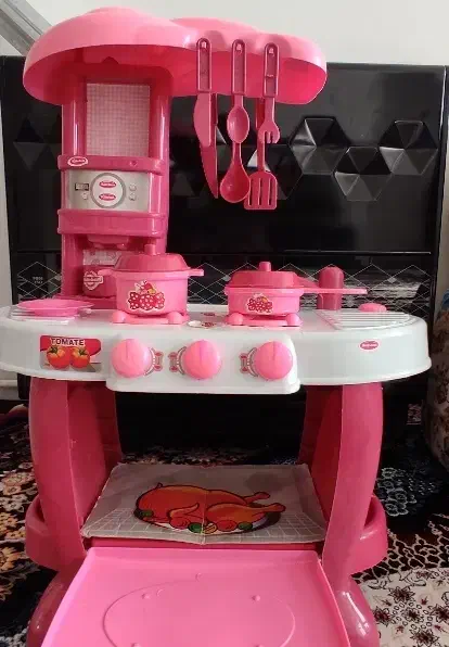 آشپزخانه اسباب بازی|اسباببازی|کاشمر, |دیوار