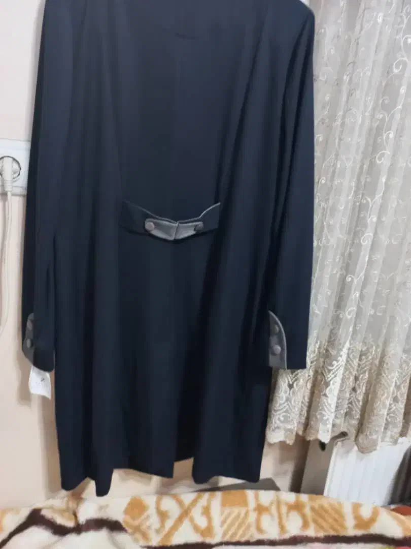 مانتو اداری نونوسایز۴۶|لباس|شهرکرد, |دیوار