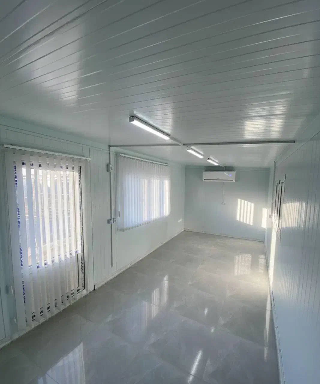 ساخت انواع کانکس های ساندویچ پانلی|مصالح و تجهیزات ساختمان|چهاردانگه (تهران), |دیوار