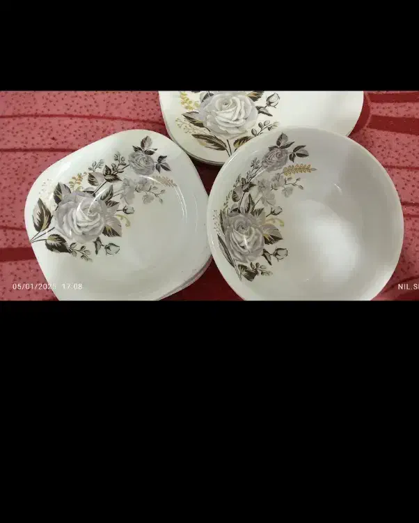 ملامین|ظروف سرو و پذیرایی|نیشابور, هفده شهریور|دیوار