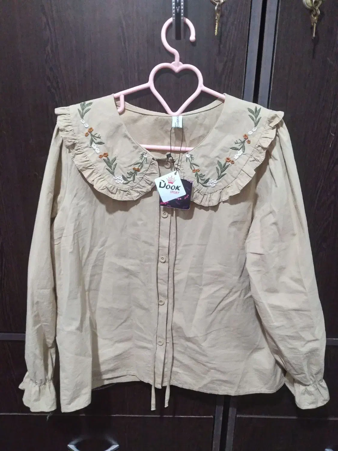 بلوزدخترانه سایزنوجوان|لباس|آذرشهر, |دیوار