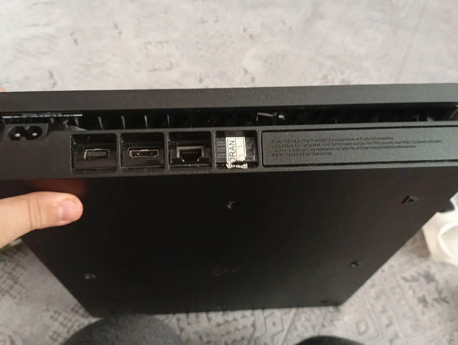 فروشی|کنسول، بازی ویدئویی و آنلاین|اسدآباد, |دیوار