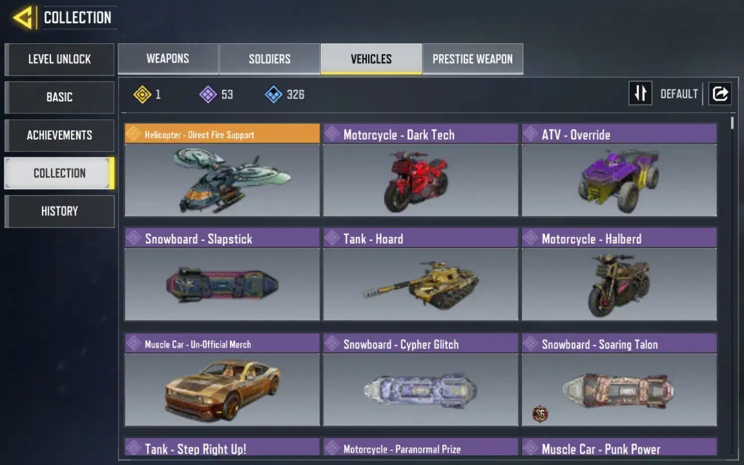 اکانت کالاف فقط طاق|کنسول، بازی ویدئویی و آنلاین|فرخشهر, |دیوار