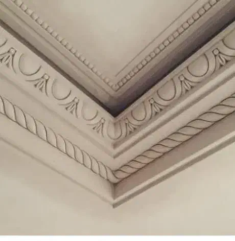 گچکاری وگچبری|خدمات پیشه و مهارت|نسیم‌شهر, |دیوار