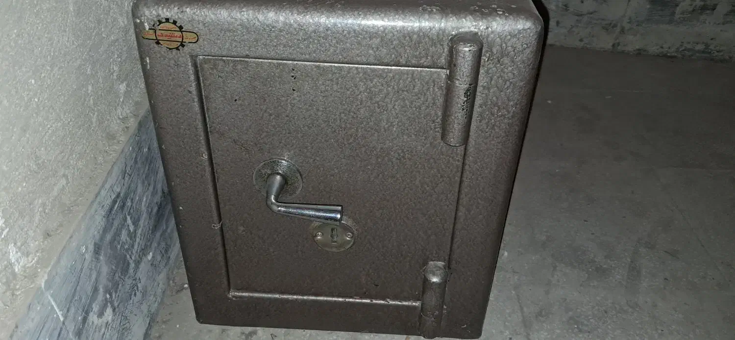 گاو صندوق|ابزارآلات|تهران, شارق|دیوار