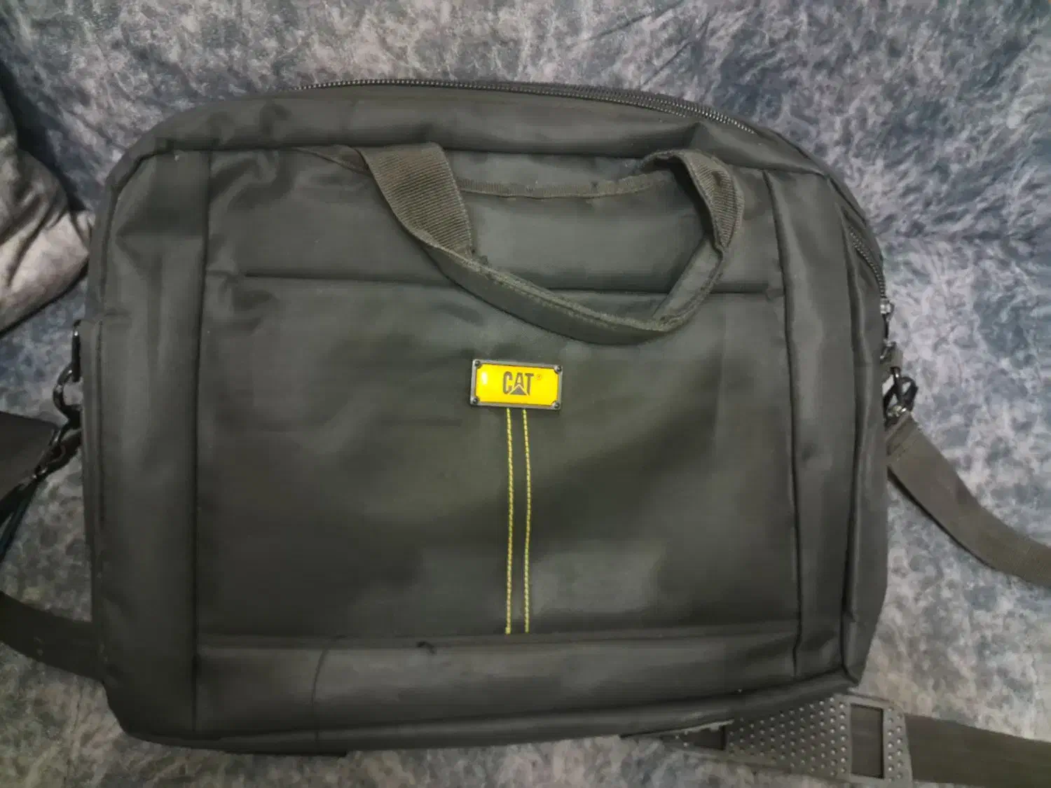 کیف لب تاب کت|کیف، کفش، کمربند|کرج, کرج نو|دیوار