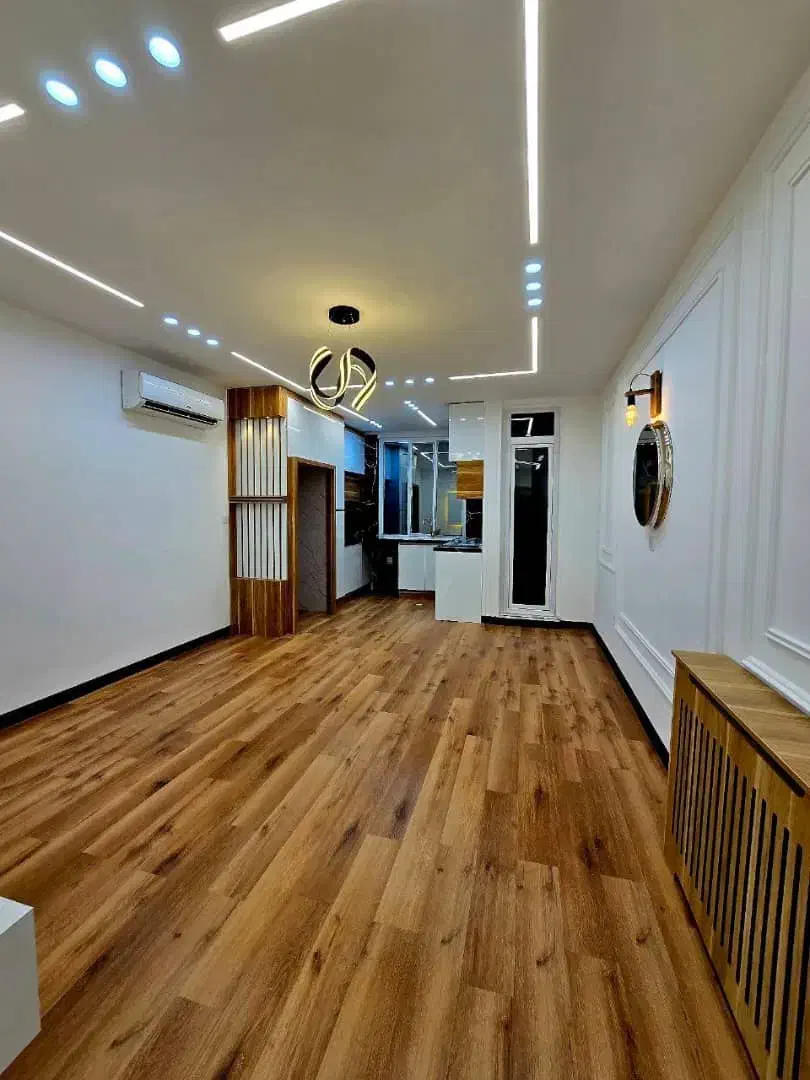 ۵۴متر، سرمایه گذارها میدونن کجاس.|فروش آپارتمان|کارون, |دیوار