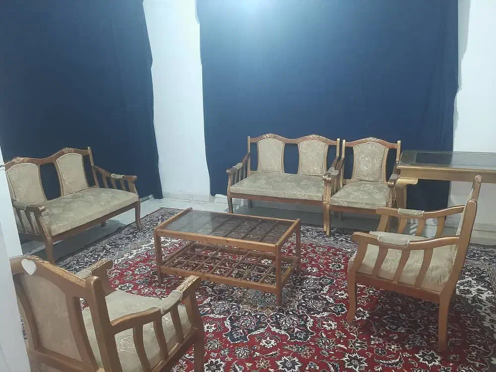 خوابگاه پسرانه جنب مترو نواب|اجارهٔ کوتاه‌مدت آپارتمان و سوئیت|تهران, اسکندری|دیوار