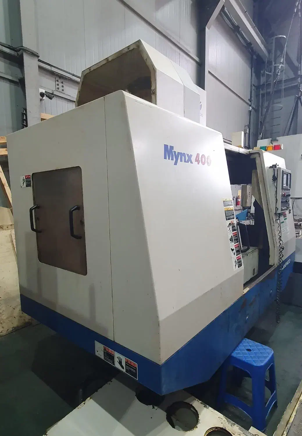 فروش تراش و فرزcnc -فروش فرز و تراش سی ان سی|ماشینآلات صنعتی|تهران, آذری|دیوار