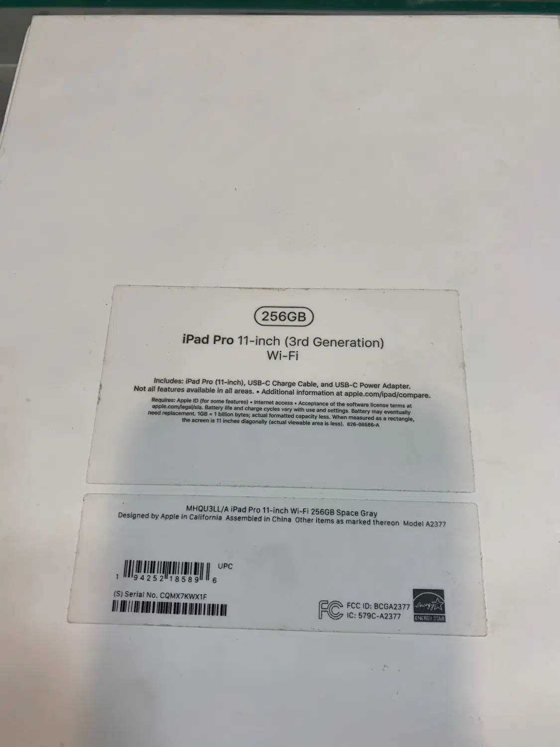 ایپد پرو ۲۰۲۱|تبلت|اصفهان, جلفا|دیوار