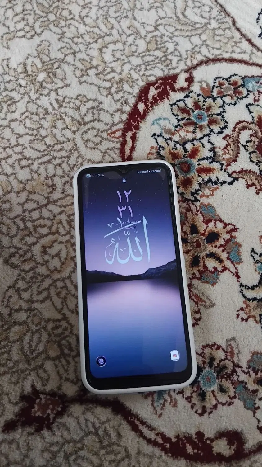 گوشی a14|موبایل|اسلام‌‌آباد غرب, |دیوار