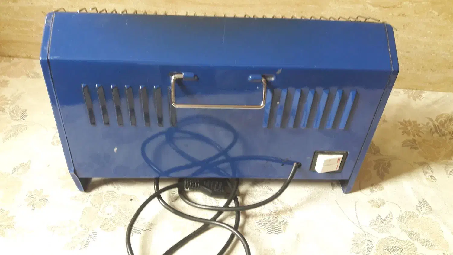 بخاری برقی|بخاری، هیتر، شومینه|تهران, کیانشهر|دیوار