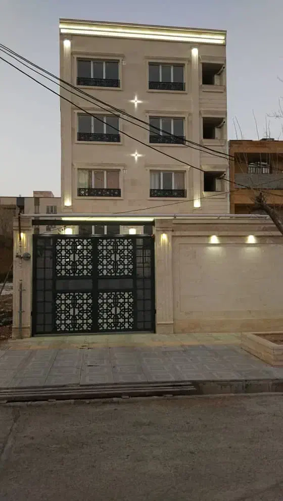 فروش اپارتمان  ۹۶ و  ۱۲۰ متری|فروش آپارتمان|شیراز, محمدیه|دیوار