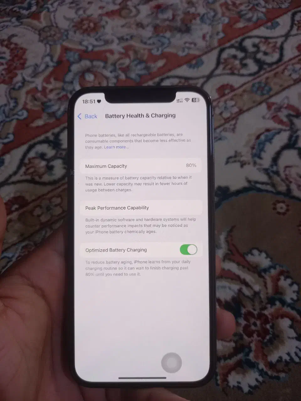 آیفون ۱۲ پرو|موبایل|مشهد, طلاب|دیوار